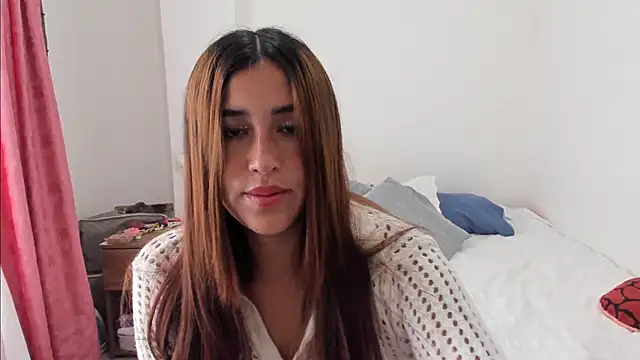 Snapshot of __leaa chatting on March 2025 05:05:01 PM leaa online show from March 2025 05:05:01 PM