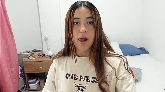 Snapshot of __leaa chatting on March 2025 08:00:02 PM leaa online show from March 2025 08:00:02 PM
