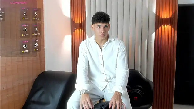 Justin mack online show from October 2025 11:53:02 AM