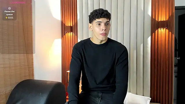 Justin mack online show from October 2025 11:44:02 AM