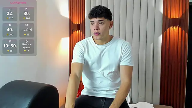 Justin mack online show from October 2025 11:20:02 AM