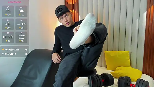 Justin mack online show from October 2025 11:58:01 AM