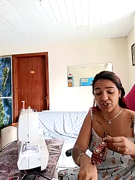 Pantaneirasexy online show from September 2025 01:05:02 PM