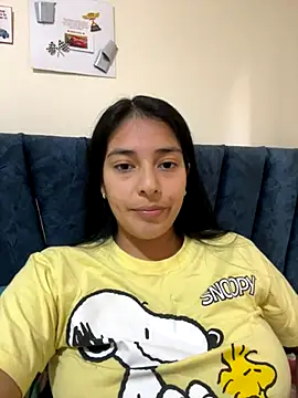 Snapshot of ariana_sweet87 chatting on September 2025 06:02:02 PM ariana sweet87 online show from September 2025 06:02:02 PM