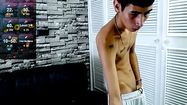 Snapshot of LittleFiree chatting on February 2025 10:49:01 AM LittleFiree online show from February 2025 10:49:01 AM