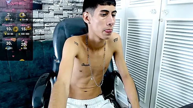 Snapshot of LittleFiree chatting on February 2025 05:23:01 AM LittleFiree online show from February 2025 05:23:01 AM