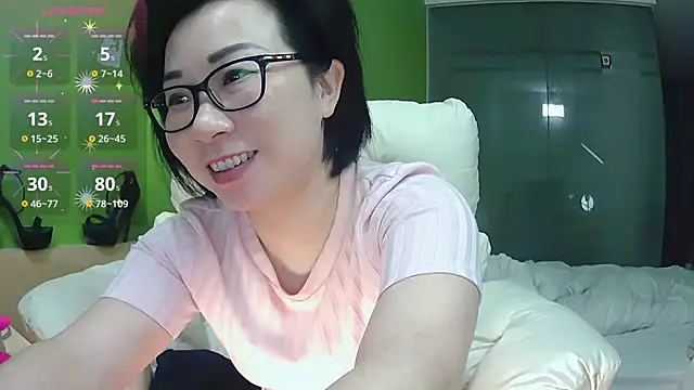 LucianaMe online show from February 2025 11:23:02 AM