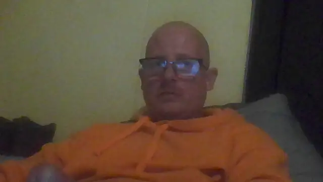 ClimbedCaelum online show from November 2025 01:51:02 AM