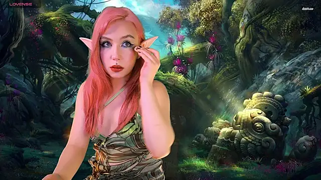 Bibi Iva online show from September 2025 03:21:02 AM