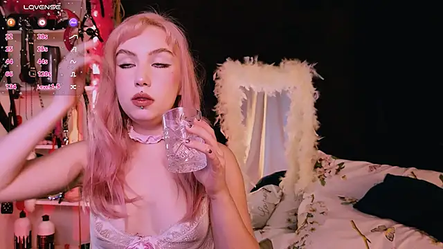 Bibi Iva online show from October 2025 09:07:02 AM