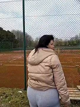 CannabisQueenn online show from February 2025 11:15:01 AM