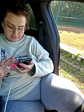 CannabisQueenn online show from March 2025 03:17:02 PM