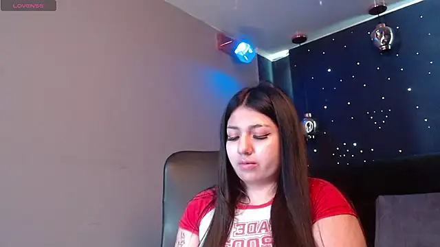 Snapshot of sweety_ashly chatting on March 2025 05:39:02 PM sweety ashly online show from March 2025 05:39:02 PM