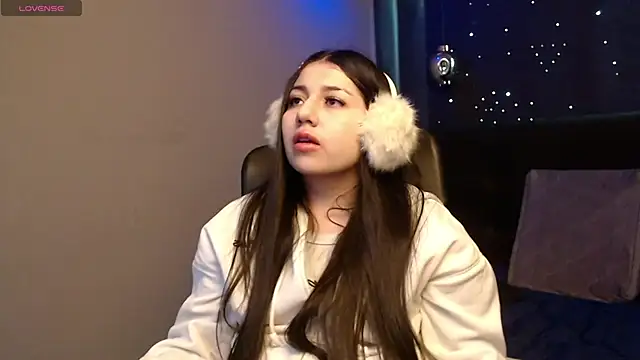 Snapshot of sweety_ashly chatting on March 2025 11:40:01 AM sweety ashly online show from March 2025 11:40:01 AM