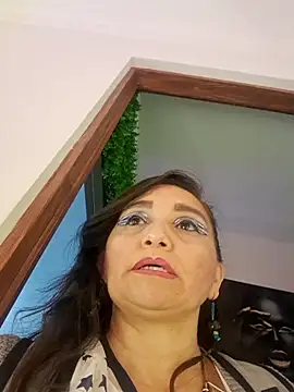 Alexaamoon  online show from October 2025 03:10:02 PM