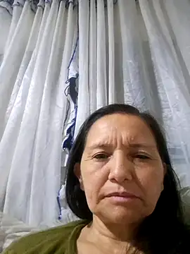 Alexaamoon  online show from October 2025 10:51:01 AM