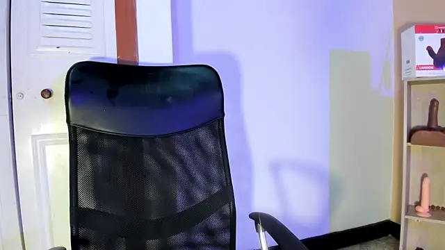 Violetta 0 online show from November 2025 02:17:01 PM