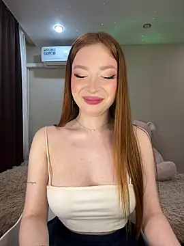 JessRoal online show from March 2025 11:38:02 AM