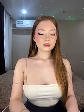 JessRoal online show from March 2025 06:35:01 AM