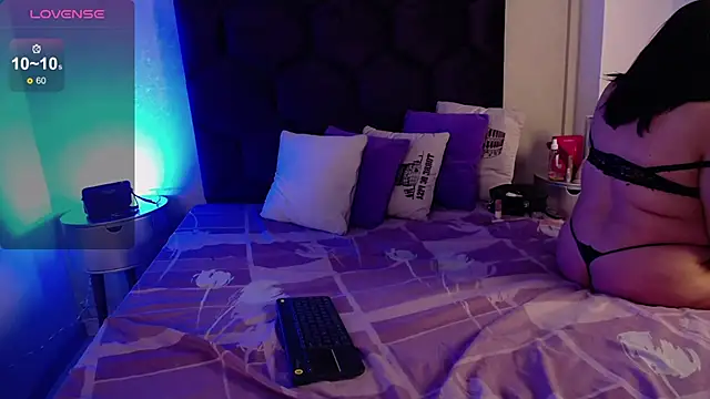 GochitaWild online show from September 2025 08:13:01 PM