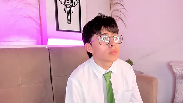 PepperTwink online show from March 2025 04:22:01 PM