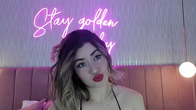 lilithharper wm online show from September 2025 07:40:02 PM