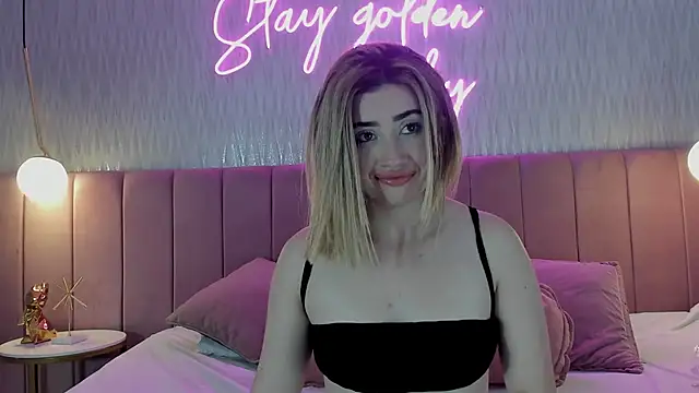 lilithharper wm online show from October 2025 08:49:01 PM