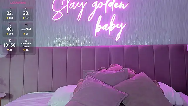 lilithharper wm online show from October 2025 09:12:02 PM