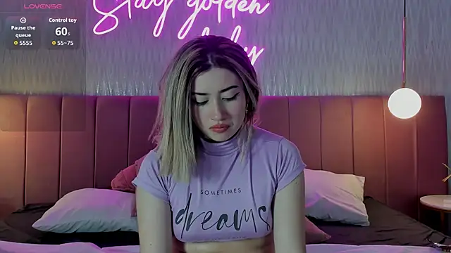 lilithharper wm online show from October 2025 09:46:01 PM