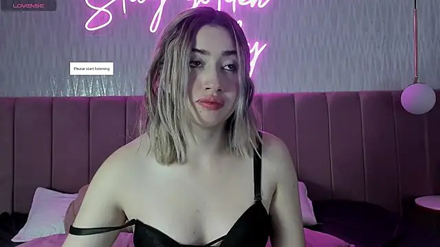 lilithharper wm online show from November 2025 09:05:02 PM