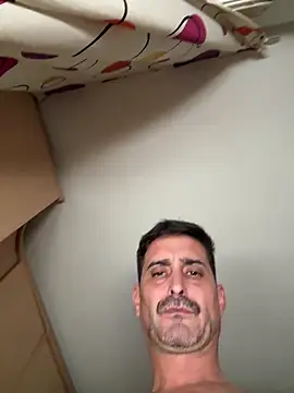 jonymoreno online show from March 2025 03:18:02 PM