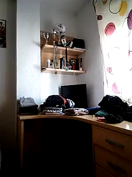 jonymoreno online show from November 2025 10:03:01 AM