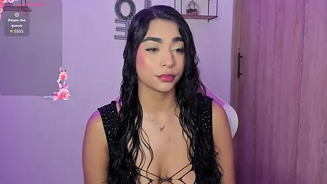 Bella ricci  online show from September 2025 06:35:01 PM