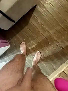 Dam70 online show from October 2025 05:41:01 AM