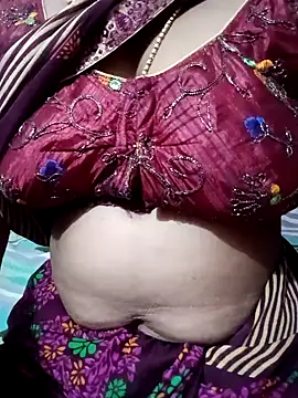varsha-milky1 online show from February 2025 10:30:01 AM