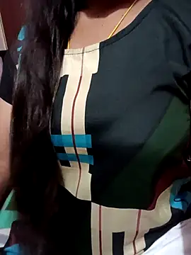 varsha-milky1 online show from February 2025 04:59:02 AM