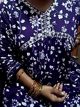varsha-milky1 online show from February 2025 09:04:01 AM