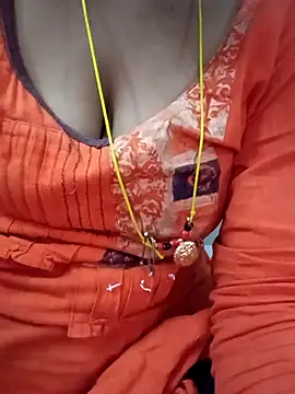 varsha-milky1 online show from February 2025 10:37:02 AM