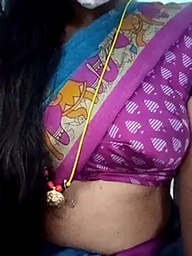 varsha-milky1 online show from February 2025 06:14:02 AM