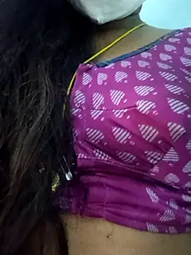 varsha-milky1 online show from February 2025 09:53:02 AM