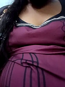 varsha-milky1 online show from March 2025 09:49:01 AM