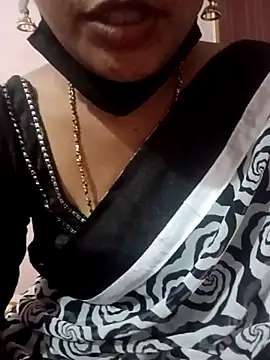 varsha-milky1 online show from March 2025 05:16:01 AM