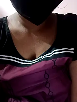 varsha-milky1 online show from March 2025 08:40:01 AM