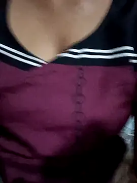 varsha-milky1 online show from September 2025 02:38:02 PM