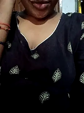 varsha-milky1 online show from September 2025 09:00:01 AM