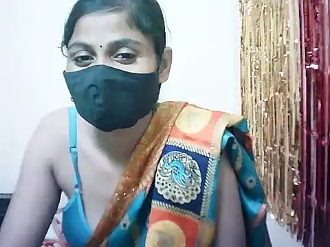 Snapshot of Rubi-Ji chatting on February 2025 01:14:02 AM Rubi-Ji online show from February 2025 01:14:02 AM