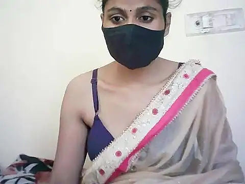 Snapshot of Rubi-Ji chatting on February 2025 11:02:02 AM Rubi-Ji online show from February 2025 11:02:02 AM