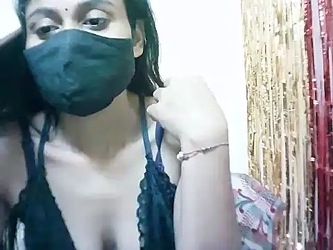 Snapshot of Rubi-Ji chatting on February 2025 04:40:02 AM Rubi-Ji online show from February 2025 04:40:02 AM