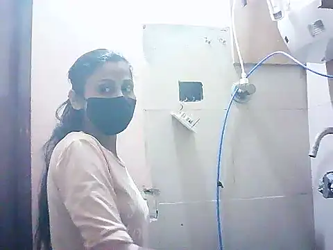 Snapshot of Rubi-Ji chatting on March 2025 04:16:02 AM Rubi-Ji online show from March 2025 04:16:02 AM