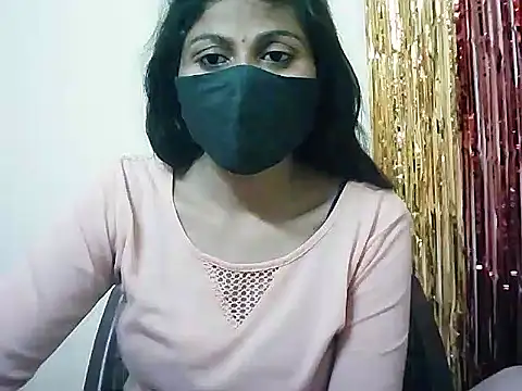 Snapshot of Rubi-Ji chatting on March 2025 02:55:02 PM Rubi-Ji online show from March 2025 02:55:02 PM